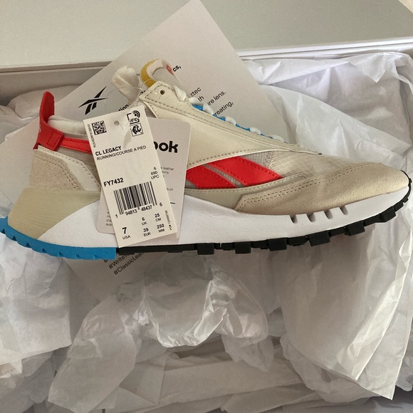 Reebok Classic Legacy FY7432 | FlexDog